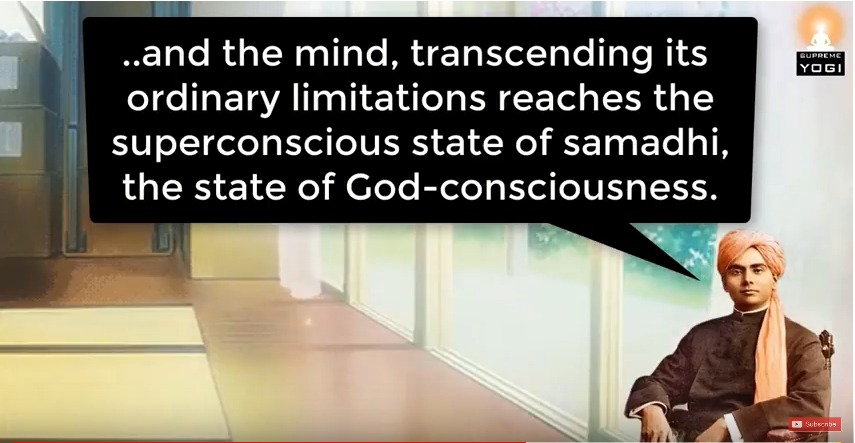 God consciousness