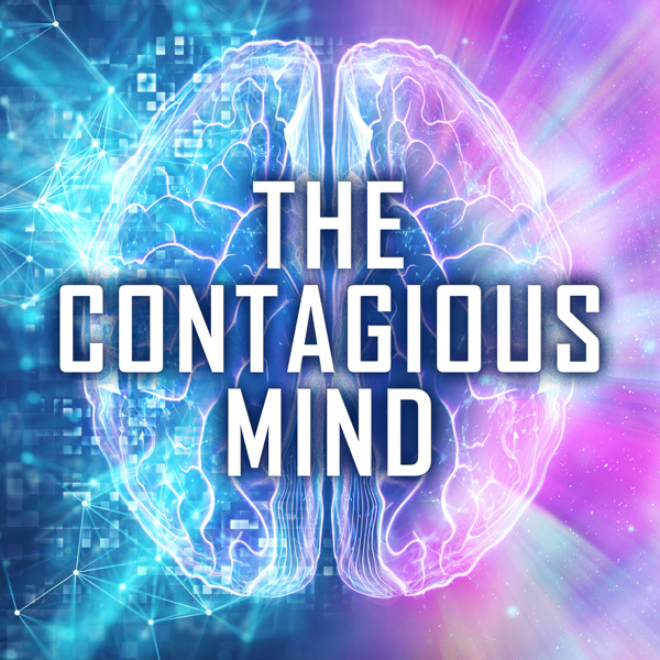 The Contagious Mind Mike Adams