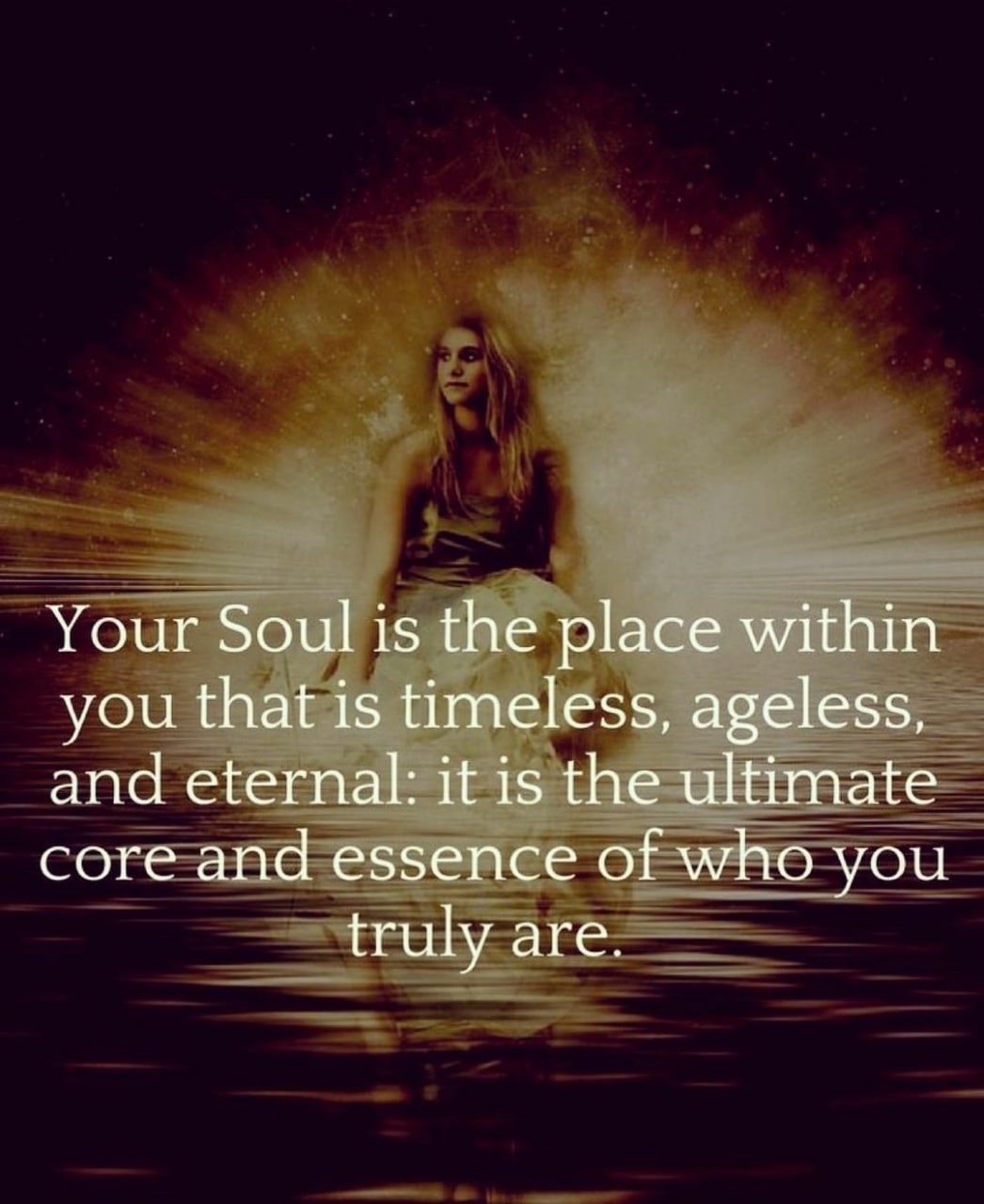 Your Soul